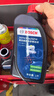 博世（BOSCH）通用型DOT4PLUS刹车油制动液离合器油汽车养护套装保养2L包安装 实拍图