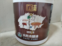 立邦水性木蜡油 木器漆清漆实木家具耐水木漆实木油天然户外随心涂 [半透明] 黄花梨 1kg 【送工具】 实拍图