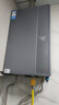 美的（Midea）【一级能效LN7】16升燃气热水器天然气 国补立减20% 超静音恒温下置风机JSLQ27-16LN7 Pro 实拍图