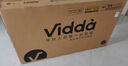 Vidda 海信电视32英寸 R32 二级能效 智能护眼金属全面屏 以旧换新家电能效补贴 游戏液晶电视32V1FD-R 实拍图