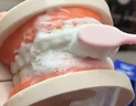 佳洁士进阶健康美白家庭装清火护龈热销榜牙膏6支共940g京东自营 实拍图