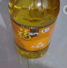 福临门食用油 一级大豆油5升植物油 中粮出品 新老包装随机发货 实拍图