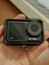大疆【国家补贴】DJI Osmo Action 4灵眸运动相机摩托车山地公路骑行潜水防抖户外vlog便携式4k旅游 实拍图