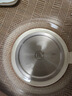 小熊（Bear）1.5升大容量 纯钛养生壶煮茶壶 烧水壶 家用恒温水壶煮茶器 加大滤网 YSH-L15W5 实拍图