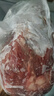 恒都 国产谷饲原切牛腱子 5斤 不含腱子芯 生鲜牛肉 炖煮健身食材 实拍图