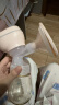波咯咯（bololo）吸奶器电动一体式无线便携吸奶器无痛按摩吸乳挤奶器大吸力拔奶器 【旗舰款】无线便携/PPSU奶瓶 实拍图