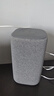 小米（MI）Xiaomi智能音箱 新一代超级小爱智能音箱 AI大模型问答 连续指令语控 支持远程备车 小米蓝牙音箱 实拍图