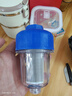 沐唯（muvi）电热水器前置过滤器可清洗马桶洗衣机花洒自来水龙头进水阻垢器 实拍图