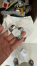 伟星 三通接头分水器 一进二出角阀小厨宝洗衣机洗碗机热水器喷枪0202 实拍图