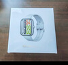 小米（MI）REDMI Watch 5 皎月银 国家补贴 澎湃OS 2 心率血氧监测 蓝牙通话 红米手表5 智能手表 小米汽车 实拍图