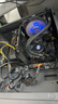 微星（MSI）B760M 搭 英特尔 12代I5 CPU主板套装 PRO B760M-B DDR4 I5 12490F 实拍图
