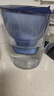 碧然德（BRITA）家用净水壶 滤水壶滤芯 MAXTRA+LE 去水垢专家滤芯 6枚装 实拍图