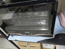 康宝（Canbo）消毒柜家用小型立式高温消毒碗柜小型迷你碗筷收纳柜餐具茶杯二星台式【国家补贴】XDR30-TVC1 实拍图