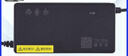 西普尔电动车充电器立马48v12ah爱玛48v20ah铅酸台铃60v20ah电瓶车小刀72v20ah三轮车新大洲3A新日4A小刀 60v3A【20ah灌胶防雨款】T型头 实拍图