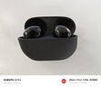 索尼（SONY）【618】WF-1000XM5 真无线蓝牙降噪耳机 新一代降噪豆 智能AI 蓝牙5.3 黑色 高考祝福礼物 实拍图