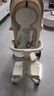 smartstroller遛娃神器婴儿推车可坐可躺轻便折叠双向高景观0-6岁用宝宝溜娃车 米妮粉(铝合金车架+3D舒适透气) 实拍图