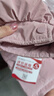 京东洗衣服务 羽绒服/棉服清洗1件 上门取送去渍整形 价值2000元内 实拍图