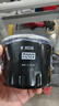 美孚（Mobil）金美孚 先进全合成汽机油 经典表现5W-30 SP 4L 新升级 汽车保养 实拍图
