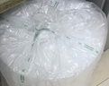 得力（deli）加厚气泡膜50米*40CM包装膜缠绕膜气泡垫防震泡沫快递搬运打包 实拍图