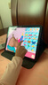 Apple/苹果【国家补贴】iPad 11英寸 A16芯片2025年款 平板电脑 (128GB WLAN版/学习办公娱乐)粉色 实拍图
