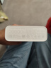 小米（MI）【3C认证】移动电源3 20000mAh 18W快充充电宝 适用小米苹果手机平板电脑 储能户外电源可上飞机 20000mAh USB-C双向快充版 实拍图