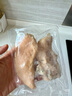 太阳谷山姆 欧芹低脂鸡里脊 1.34kg 实拍图