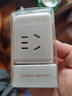 公牛（BULL）20W PD快充USB多国旅行插座全球通用转换插头转换器/ 国外及部分地区使用欧标美标澳标英标无开关 实拍图