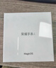 荣耀（HONOR）手表5【国家补贴15%】北极星定位系统|一键体检|10天eSIM超长续航 曜石黑 智能手表 送男友 实拍图