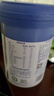 亨氏（Heinz）有机米粉鹰嘴豆益生菌218g*2宝宝辅食幼儿高铁含DHA6月+ 实拍图
