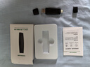 绿联USB+Type-C高速读卡器 SD/TF多合一 适用电脑苹果16/15/iPad/安卓手机 支持相机记录仪监控内存卡 实拍图