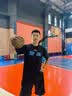 野球君真皮牛皮篮球 标准7号牛皮耐磨防滑比赛蓝球室内室外儿童学生用球 真牛皮颗粒灰色高弹7号+礼包 实拍图