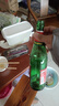 乌苏啤酒（wusu）大红乌苏烈性啤酒620ml*12瓶整箱装 晒单实拍图