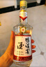 鸭溪窖 复古版 浓香型白酒 54度 500ml*6瓶 整箱装 实拍图