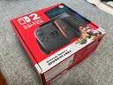 任天堂（Nintendo）【国内保税仓】Switch2/1代 OLED日版/港版游戏机续航加强版ns体感掌机便携家用主机 【直邮仓】港版Switch2 赛车同捆版赠鼠标垫 实拍图