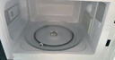 美的（Midea）快捷微波炉 家用小型 360°转盘加热 旋钮操控 易洁内胆（M1-L213B） 实拍图