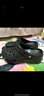 卡骆驰（crocs）经典云朵Clog女沙滩洞洞鞋凉拖鞋206750 206750-001  36  实拍图