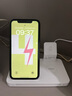 品胜苹果无线充电器三合一 立式手机支架适用iPhone16pro15华为P80小米手机iWatch手表airpods耳机底座 实拍图