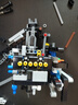乐高（LEGO）积木拼装机械组系列42177 梅赛德斯奔驰大G500男孩玩具生日礼物 实拍图