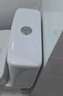 箭牌（ARROW）T32抽水马桶虹吸坐便器小尺寸座便小户型坐厕AEB12616M 305坑距 实拍图