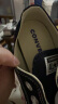 匡威（Converse）官方All Star经典帆布男女低帮休闲运动鞋黑色101001 101001/黑色 40 实拍图