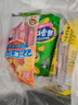 双汇（Shuanghui）火腿肠玉米肠润口香甜王香肠烤肠休闲零食品即食小吃大根整箱 【240g*3袋】玉米肠+王中王+搭档 实拍图