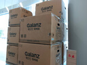 格兰仕（Galanz）电饭煲电饭锅老式家用机械式简单易控家用迷你小型多功能电饭煲上蒸下煮家用电饭煲多容量可选 适用家用1-4个人 3L 下单配3件套 实拍图