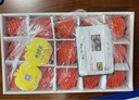 洛川苹果青怡陕西红富士8斤礼盒装 单果250g起 新鲜水果源头直发包邮 实拍图