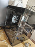 大水牛（BUBALUS）额定750W BX750金牌全模电源（原生PCIe5.0/智能模组/双CPU+4显卡接口/单路12V/支持4070显卡）  实拍图