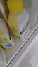 滴露（Dettol）洗衣机清洗剂机槽柠檬滚筒洗衣机清洁剂强力除垢除菌250ml*6瓶 实拍图