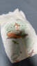 MOONY苏菲尤妮佳慕怡小羊驼超薄透气拉拉裤L码34片(9-14kg) 实拍图