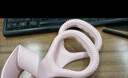 yottoy8字拉力器 背部训练弹力绳家用开肩颈拉伸带瑜伽硅胶小猫锻炼手臂 实拍图