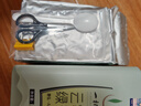一杯香茶叶绿茶明前高山云雾500g2025新茶春茶礼盒装自己喝日照足送礼 实拍图