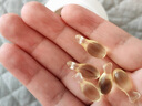 澳乐乳DHA藻油dha1-3岁以上可用儿童宝宝澳洲原装进口 DHA藻油30粒*1瓶-【尝鲜装】 实拍图
