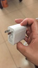华为（HUAWEI）全能充电器(Max 100W)超级快充充电器 3C认证 适配手机及笔记本电脑 适用华为手机Pura 80系列 实拍图